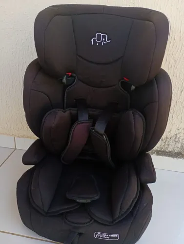 Cadeirinha para carro