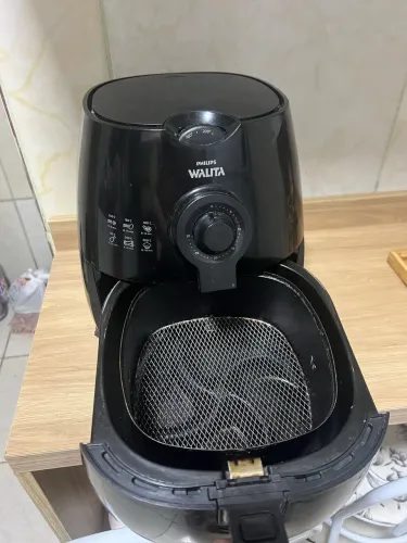 Vendo air fryer philips