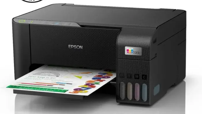 Impressora Sublimatica Epson L3250