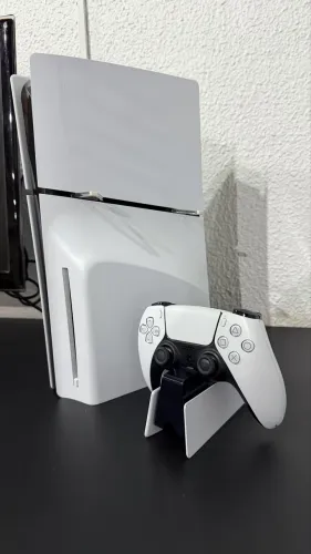 PlayStation 5 Slim 1TB