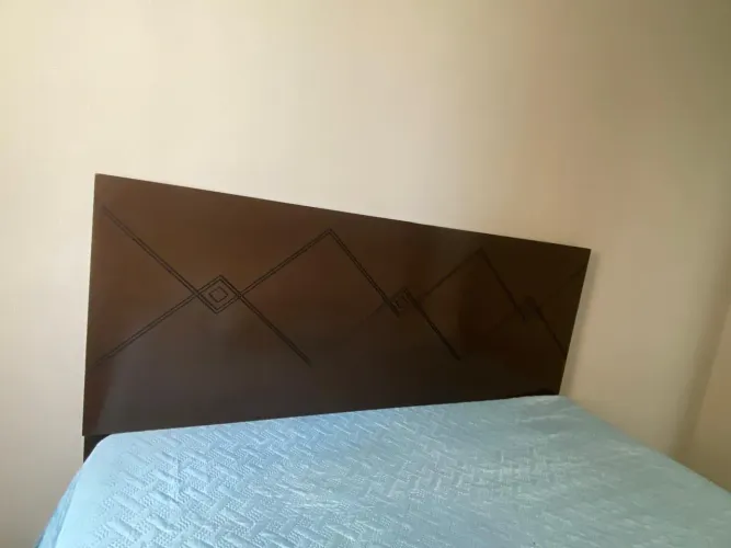 Cama Queen Size