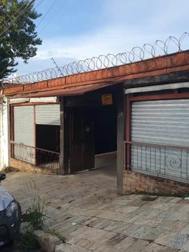 LOJÃO 360m2
