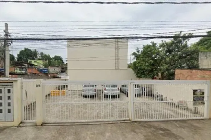 Casa de leilão em AUSTIN / NOVA IGUACU / RJ | Leilão SFI - Edital Único