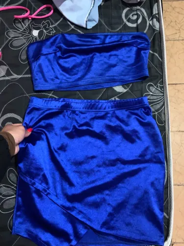 Conjunto shein tamanho P ou até M