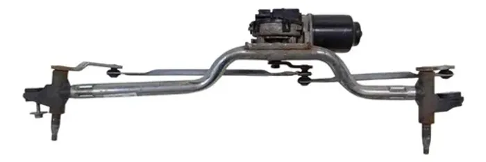 Motor Limpador Parabrisa Symbol 2009 2010 A 2013