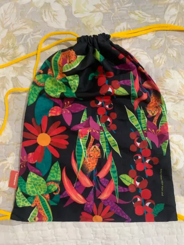 Bolsa Havaianas