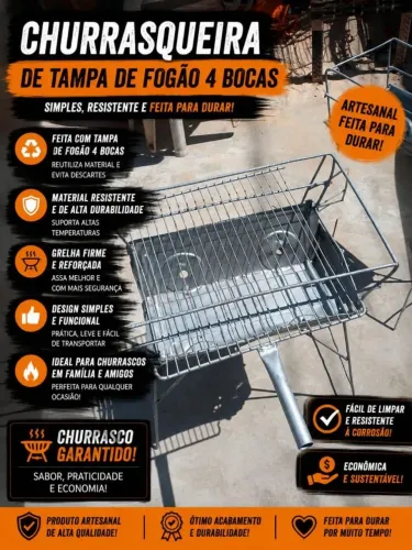 Churrasqueira