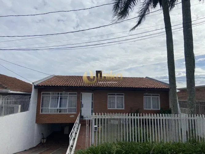Imóvel para venda com 350 metros quadrados com 4 quartos em Tingui - Curitiba - PR