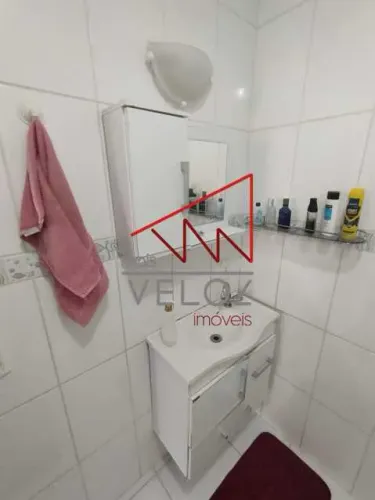 Apartamento : Padrão / Residencial / Catete