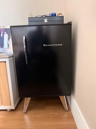 Frigobar Brastemp