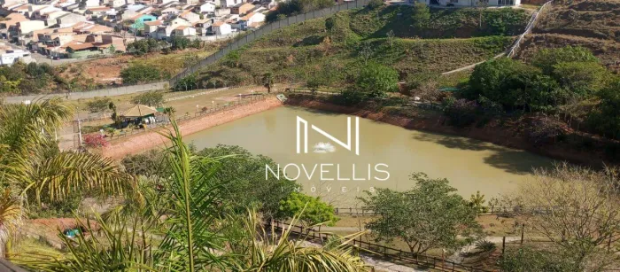 Terreno à venda - Santana - São José dos Campos/SP