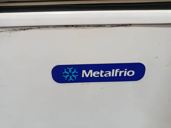 Vendo freezer horizontal 110V