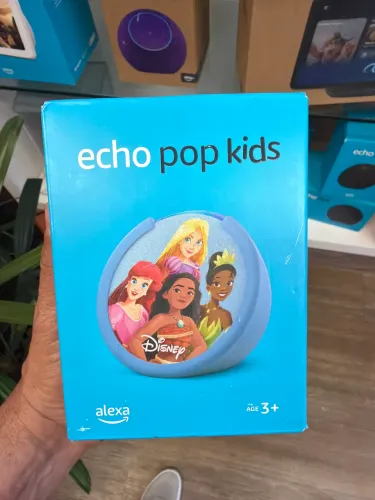 Echo pop Kids
