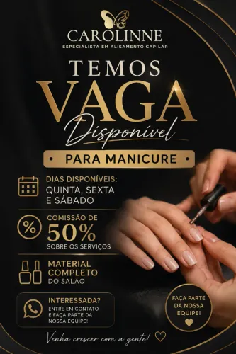 MANICURE