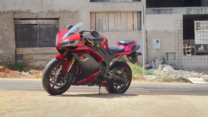 YZF R1