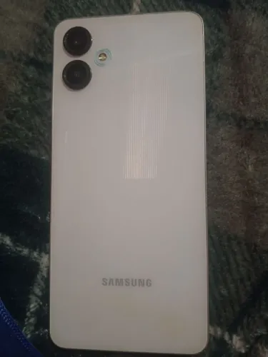 Samsung Galaxy A06