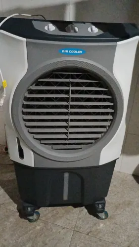 Refrigerador de ar