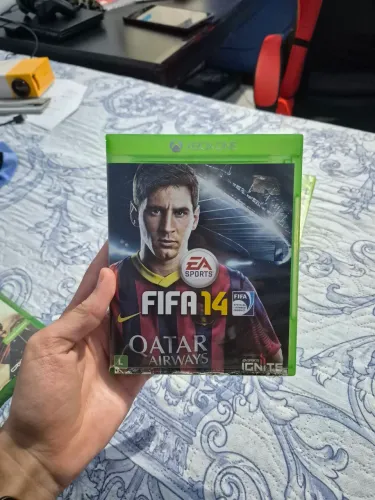 FIFA 2014