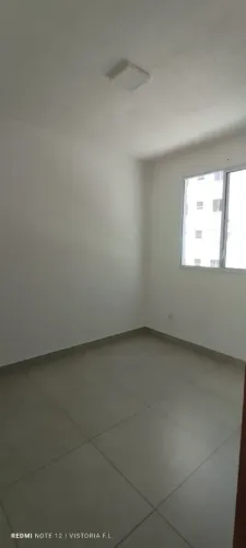 Imóvel para venda tem 54 metros quadrados com 2 quartos em Residencial Alfa - Goiânia - GO