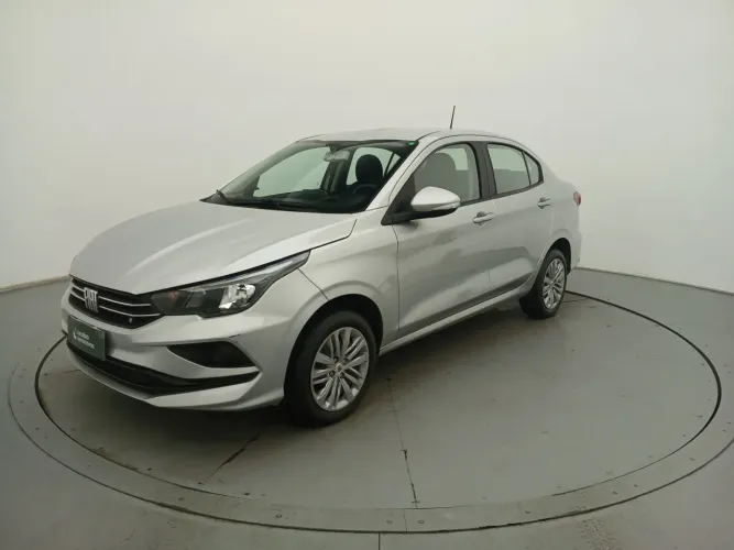 Fiat Cronos Drive 1.0 6V 2025