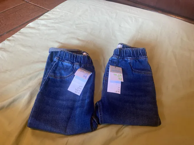 Calça Jeans Primark