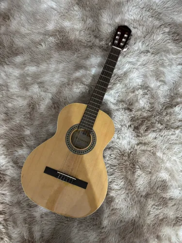 Violão Giannini semi-novo