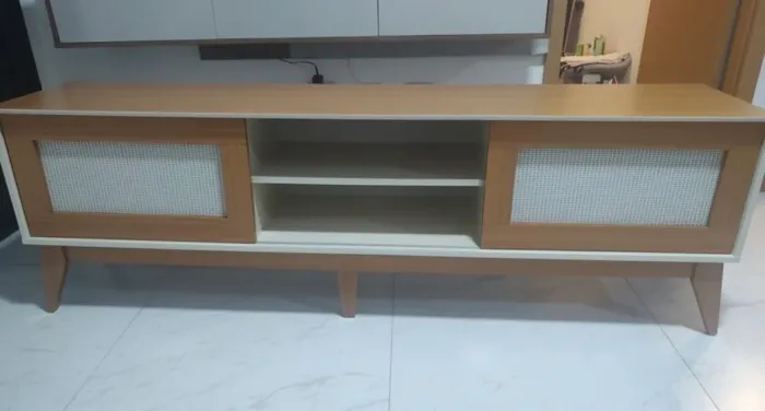 RACK PARA TV ATÉ 75 