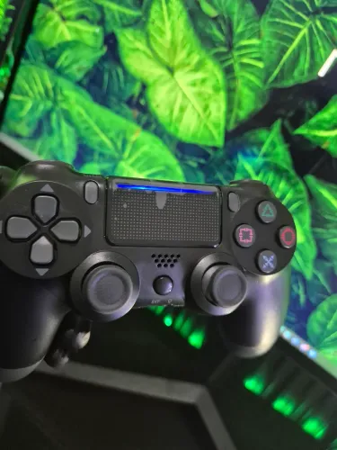 Controle PS4 Sem Fio Pronta Entrega