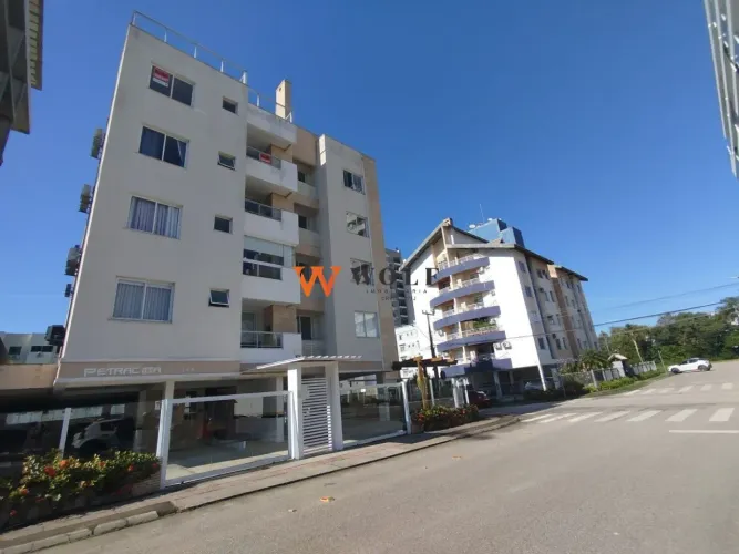 PARA ALUGAR NO BAIRRO PEDRA BRANCA! Apartamento com suíte!!