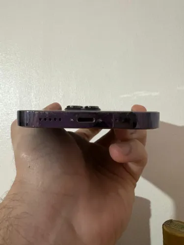 iPhone 14 Pro