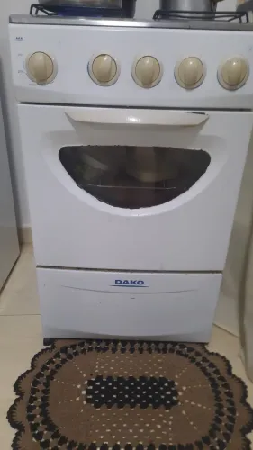 Fogão 4 bocas