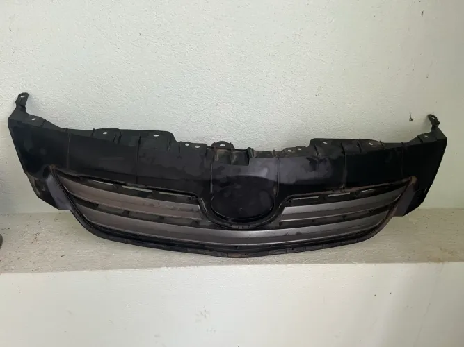 Grade dianteira Corolla 2008-2011 Original