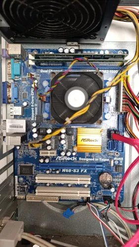 kit am3 arock+ (phenon x4 quadcore) 