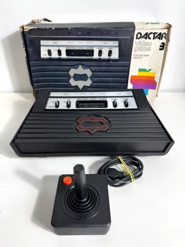 Dactar 