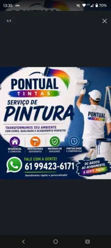 Pintor em geral
