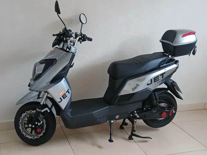 Jet 1000w - Não precisa de CNH