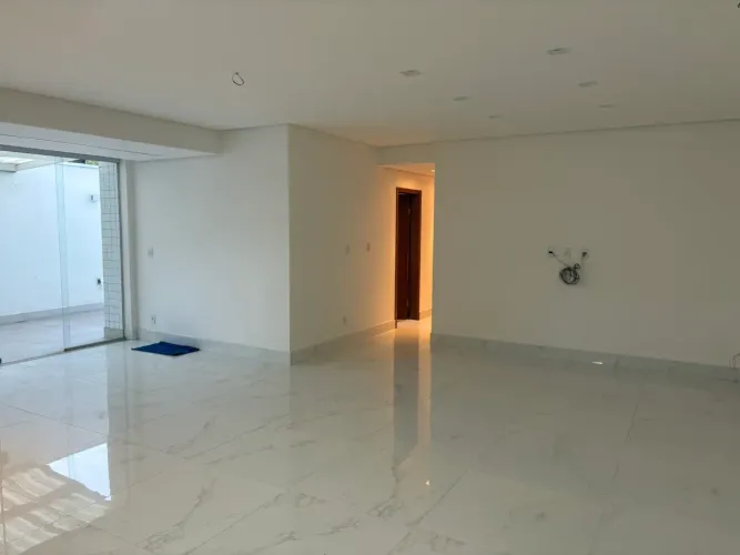 Apartamento Terreo