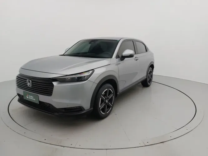 Honda HR-V EXL 1.5 Sensing 16V 5P Aut. 2026