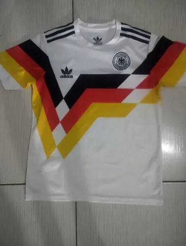 Camisa seleção da Alemanha 