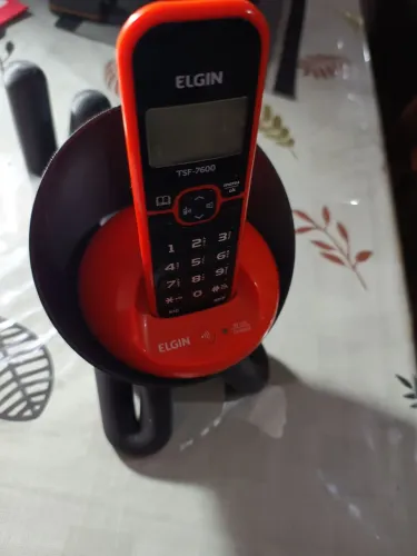 Vende se estes 2 aparelhos de telefone 50 reais cada em Interlagos *