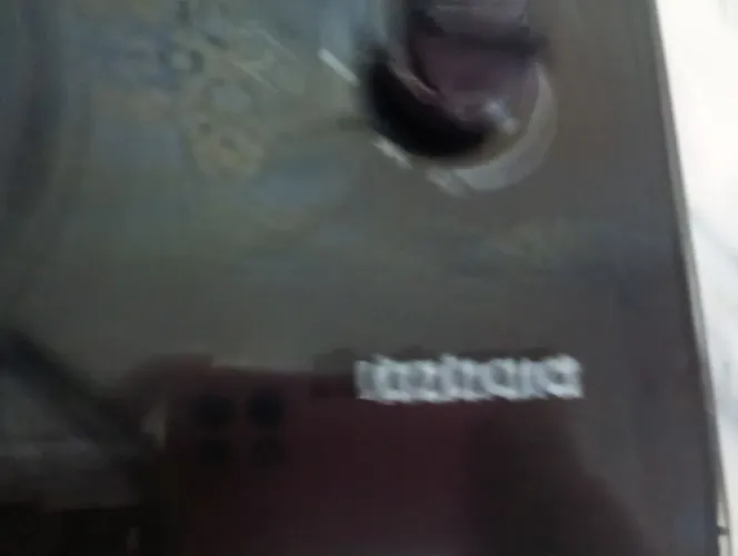 Vendo cooktop