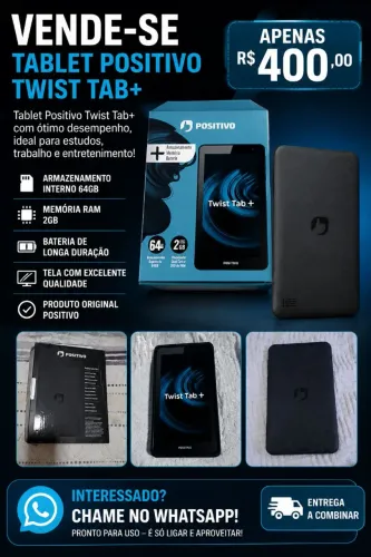 Tablet