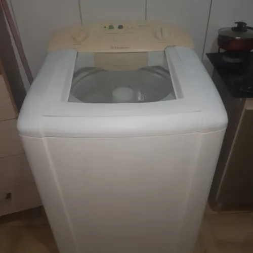 Lavadora Electrolux 8kilos