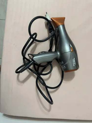 Secador taiff vulcan 2500w