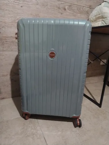 Mala grande de viagem