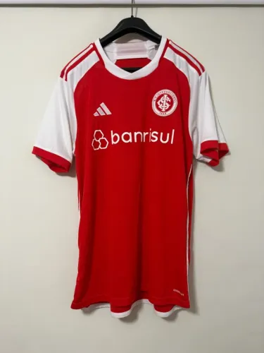 Camisa Internacional I Adidas 2024 G
