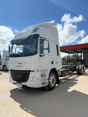 DAF DAF CF FAS 310 2024/2024