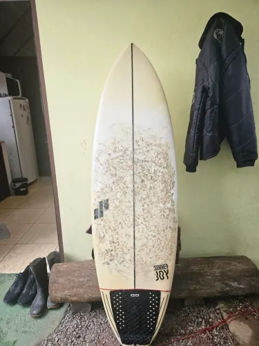 Prancha importada Summer Joy, tamanho 5'7