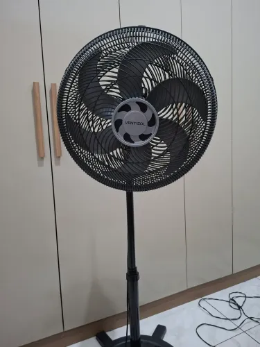 Ventilador
