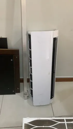 Ar condicionado split LG 12.000 btus dual inverter